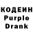 Codein Purple Drank Baurzhan Yessenbaev